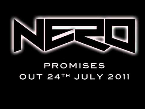 Nero - Promises (Zane Lowe, Radio 1, MTA Records)