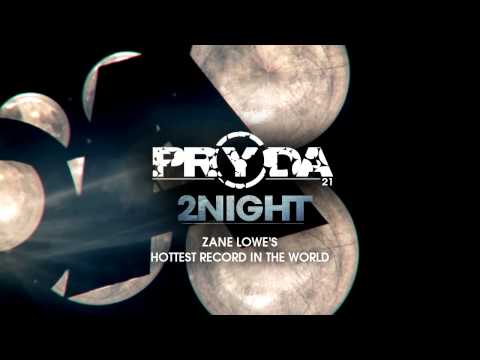 Eric Prydz - 2Night (Zane Lowe's Hottest Record in the World)