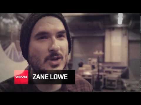 VEVO News with Zane Lowe: UKF Bass Culture