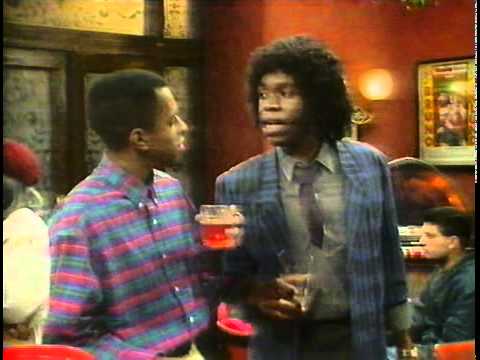 THE REAL McCOY FULL EPISODE