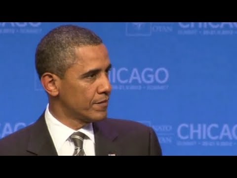 President Obama on Creating an Economy Built to Last