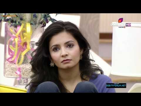 Bigg Boss Season 5 720p 16th December 2011 Video Watch Online Full Episode