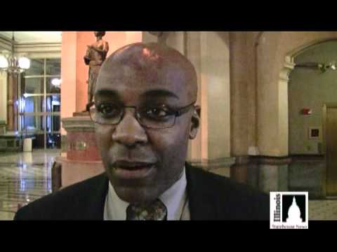 Kwame Raoul 5 22 11