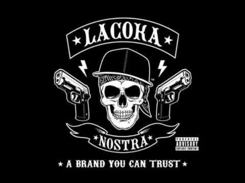 La Coka Nostra - Cousin of Death