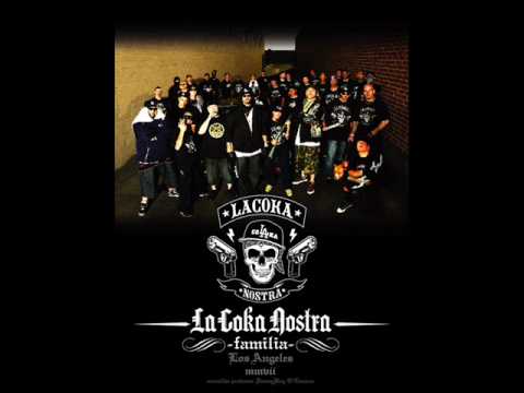 LA Coka Nostra - Get You By