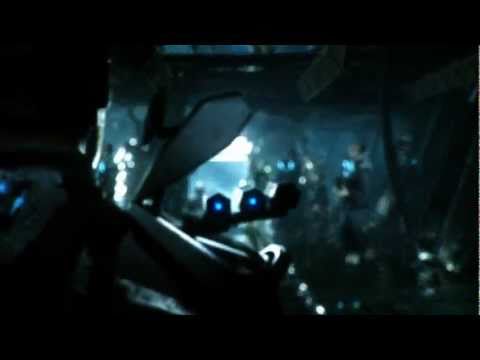 Prey 2 | Bounty trailer (2012) E3