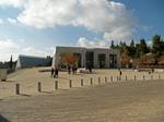 Yad Vashem, Jerusalem, Israel