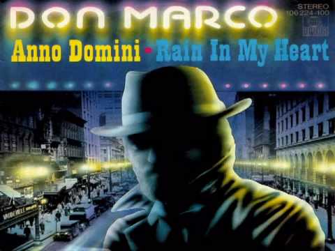 Don Marco - Anno Domini