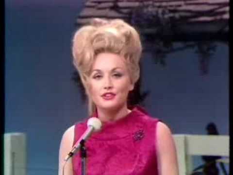 Dolly Parton -- Dumb Blonde