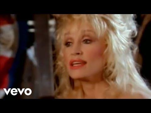 Dolly Parton;Ricky Van Shelton - Rockin' Years