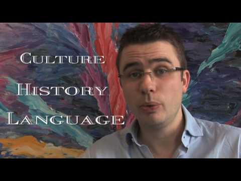 Reading classical Greek: language and literature (A275) - a brief introduction