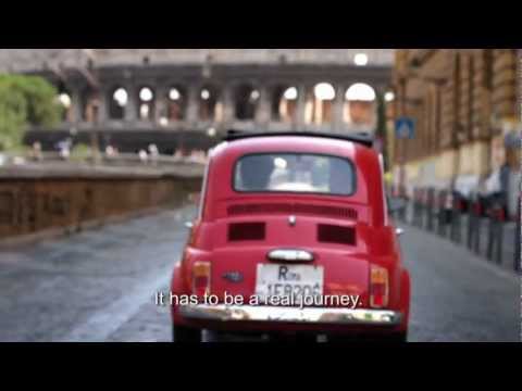 ITALY LOVE IT OR LEAVE IT - official trailer