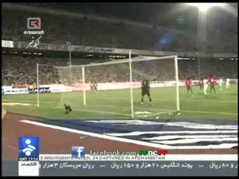 Iran Vs. Indonesia | Post Match Interviews [ WCQ 2014 ]