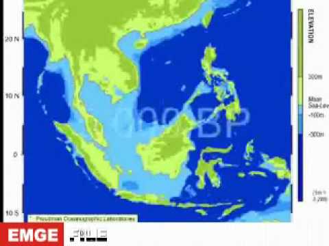 INDONESIA POST ICE AGE.wmv