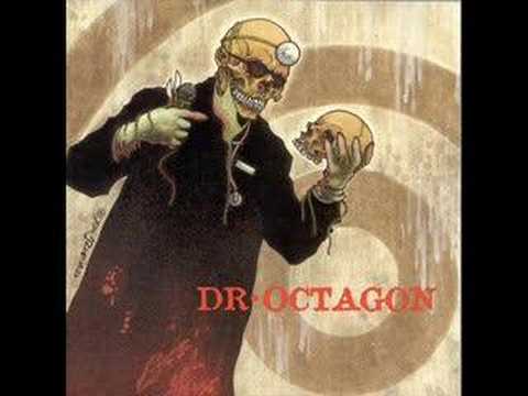 Dr. Octagon - Earth People