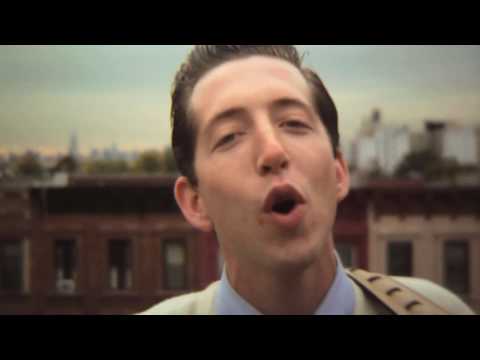 La La Blues - OFFICIAL MUSIC VIDEO for Pokey LaFarge