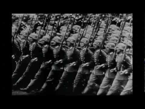 The World At War - Documentary about World War Two