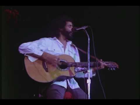 Cat Stevens - Where Do The Children Play (live)