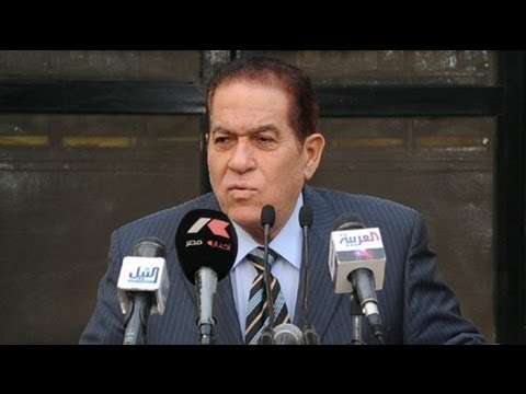 Egypt's new PM says he has 'real powers'