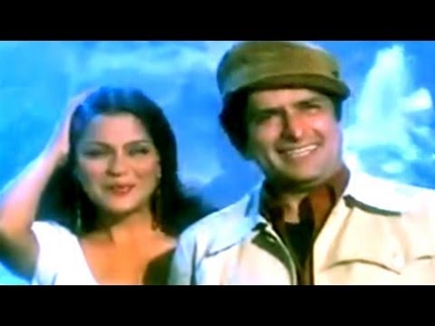 Hands Up Jaani Hands Up - Shashi Kapoor, Zeenat Aman, Bandhan Kachchey Dhagon Ka Song