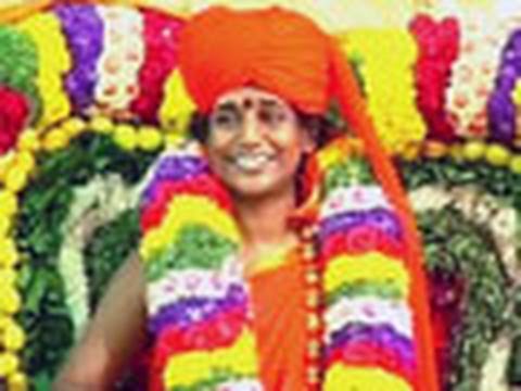 Nithyananda's flop show: Where nobody levitated