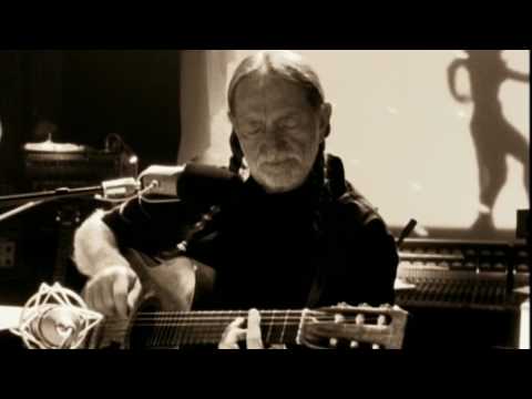 Willie Nelson - I Never Cared For You