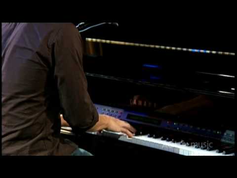 Jon McLaughlin - Indiana (AOL Music Breakers)