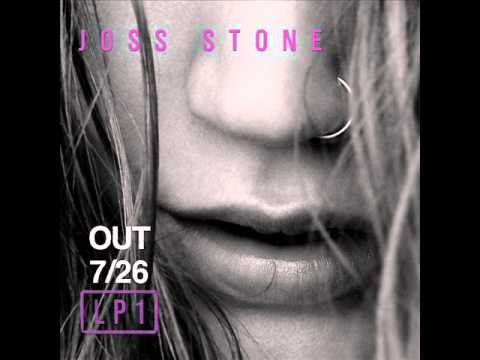 Joss Stone - Somehow (New Single 2011) LP1 HD