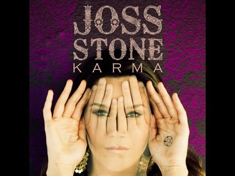 Joss Stone: 