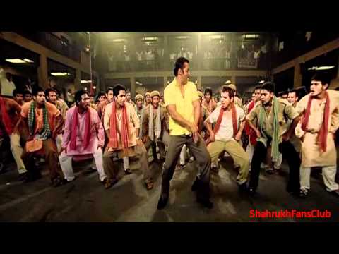 Humka Peeni Hai - Dabangg (2010) *HD* - Full Song [HD] - Feat. Salman Khan & Sonakshi Sinha