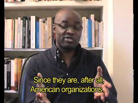 KONY 2012 Study Guide : Darfur 