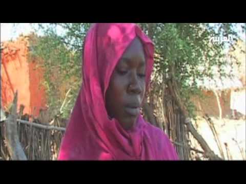 Teachers seek education for Darfur girls