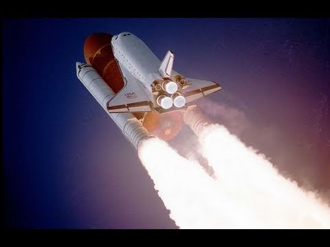 Space Shuttle: The complete missions -- by Nature Video