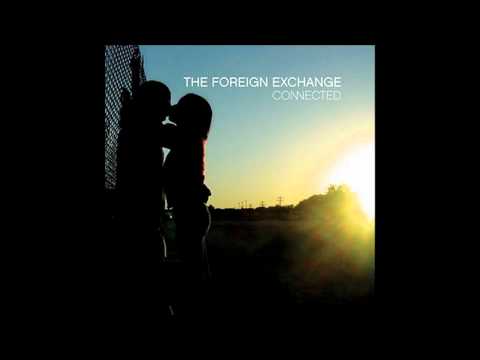 The Foreign Exchange - Happiness