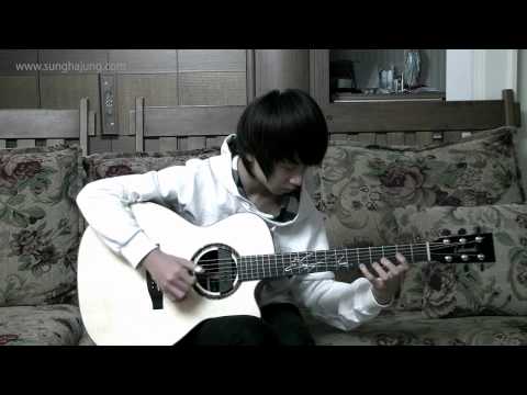 (ABBA) Mamma Mia - Sungha Jung