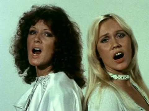 Abba - Mamma Mia