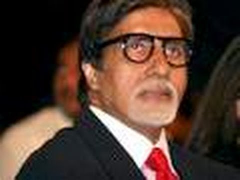 Amitabh Bachchan reads QURAN