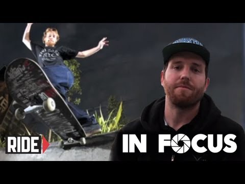 How To: Flash Duration - Skateboarding Photographer Sam McGuire- In Focus