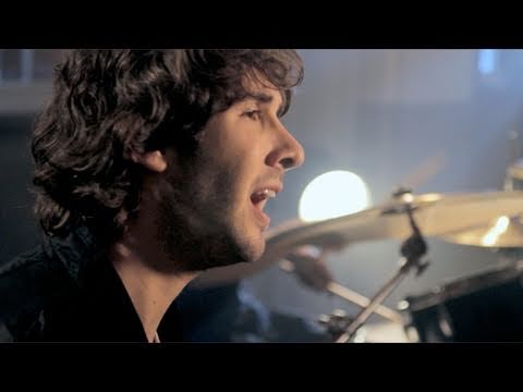 Josh Groban - Hidden Away [Official Music Video]