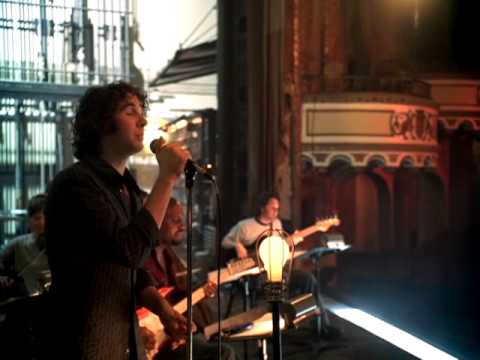 Josh Groban - You Raise Me Up (Video)