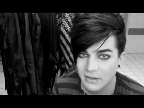 Adam Lambert: 