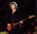 John Lodge on 14 July 2007 with The Moody Blues