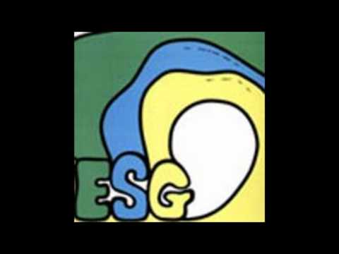 ESG - Moody