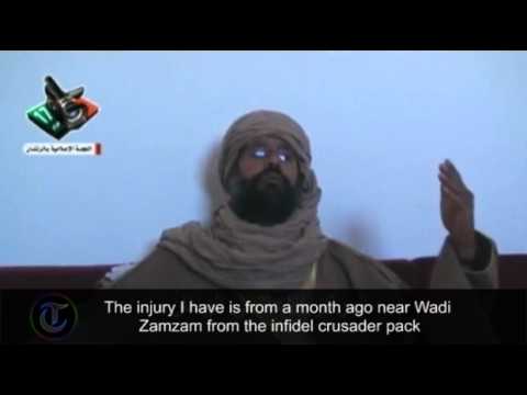 Libya: Saif al-Islam Gaddafi interviewed following capture