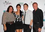 The Catalina reality show premiere party at Catalina Hotel Miami Beach, Florida - May 22, 2012