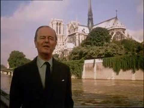 Kenneth Clark's Civilisation