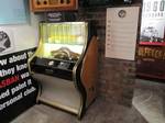 Jukebox in Beatles' story museum