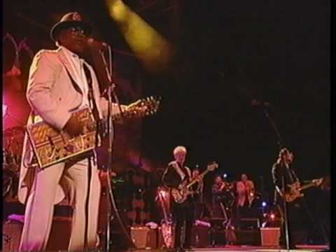 Bo Diddley - Bo Diddley ～ I'm a Man