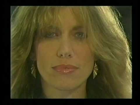 Why - Carly Simon