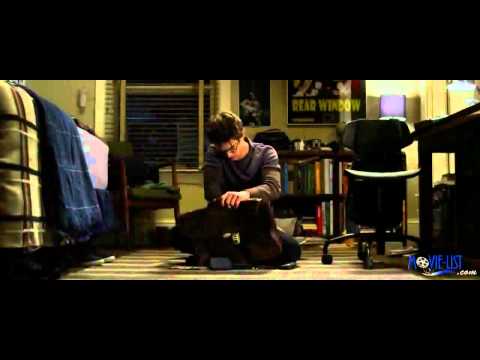 Amazing Spider-Man Trailer (Official Trailer 2012 720p HD)